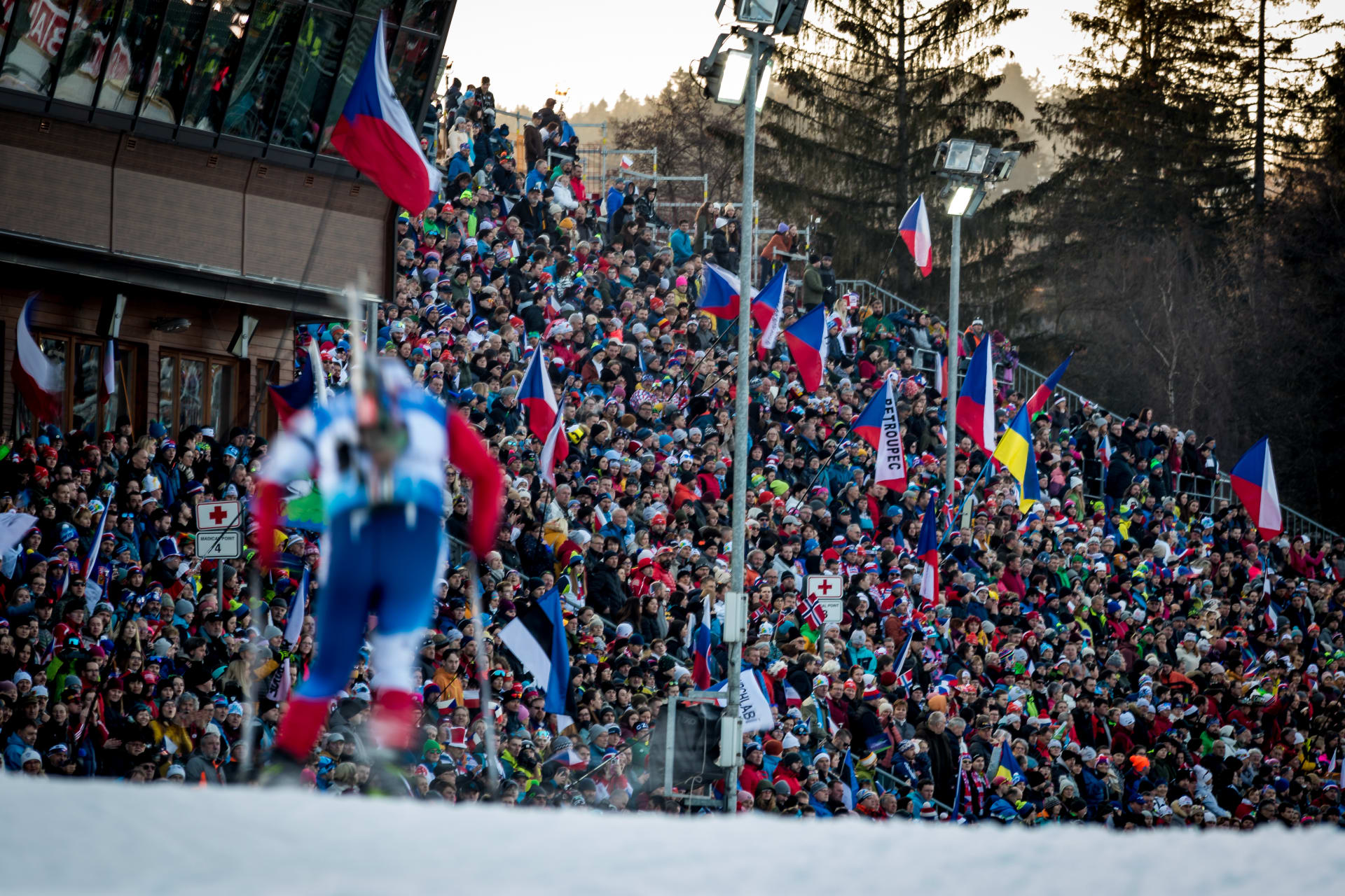 World Cup ticket sales 20232024